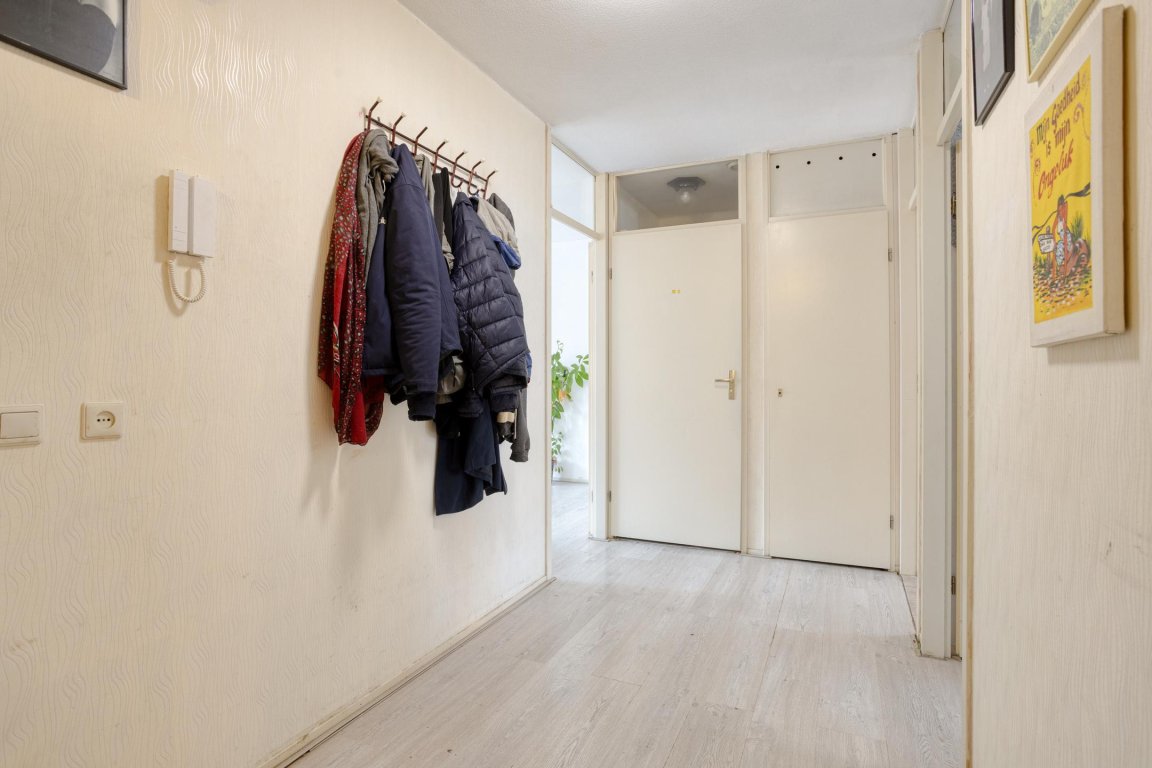 Foto 2 van Polderstraat 90 in Rotterdam