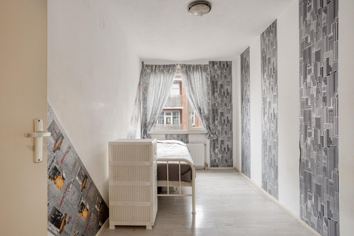 Foto 4 van Polderstraat 90 in Rotterdam