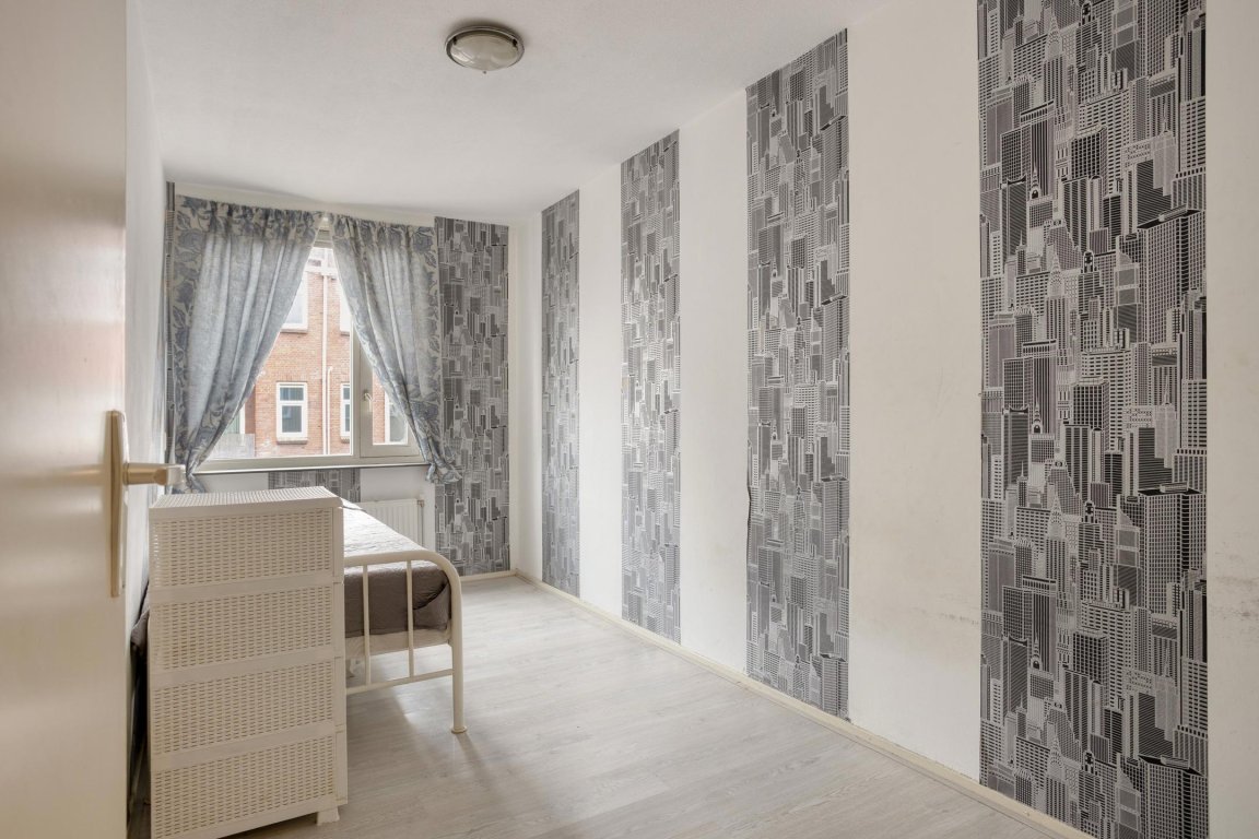 Foto 5 van Polderstraat 90 in Rotterdam