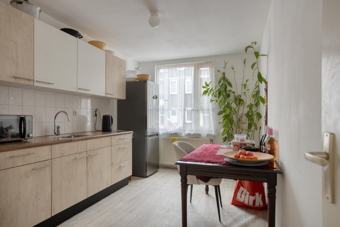 Foto 11 van Polderstraat 90 in Rotterdam