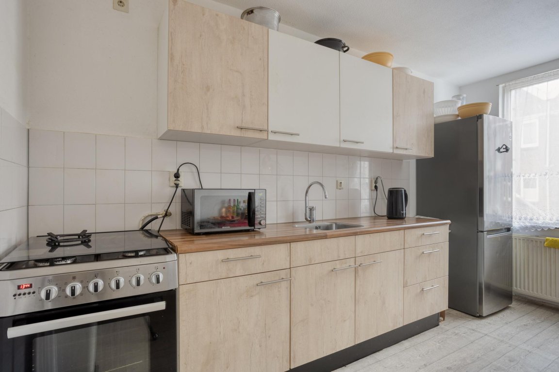 Foto 12 van Polderstraat 90 in Rotterdam