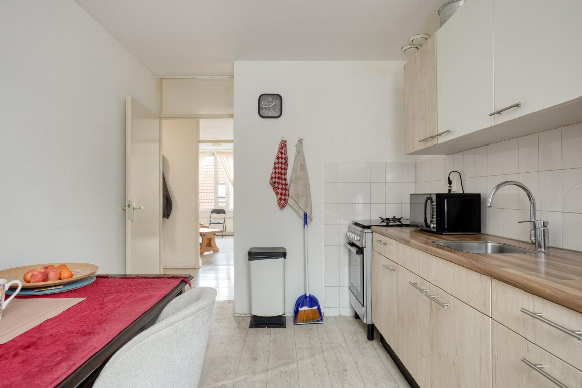 Foto 13 van Polderstraat 90 in Rotterdam