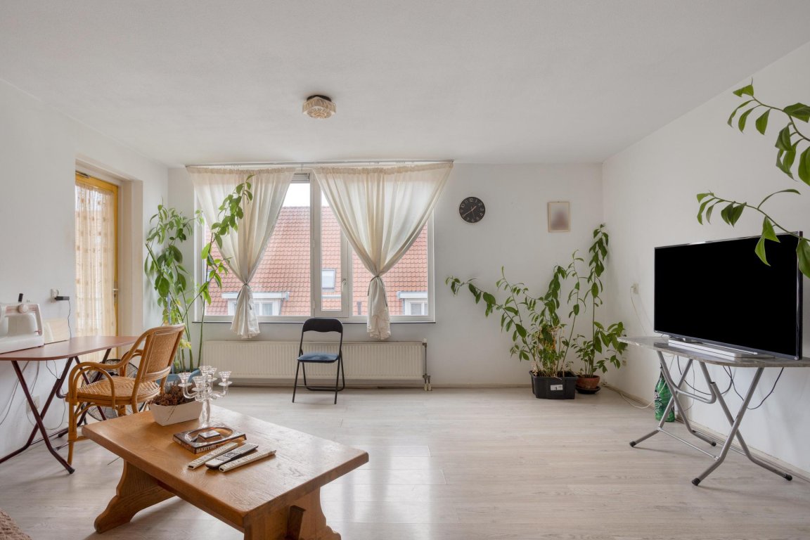 Foto 14 van Polderstraat 90 in Rotterdam