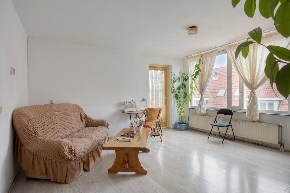 Foto 15 van Polderstraat 90 in Rotterdam