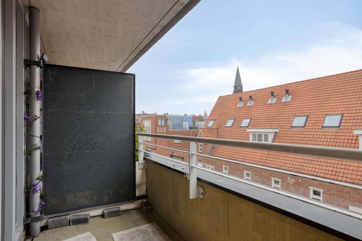 Foto 17 van Polderstraat 90 in Rotterdam