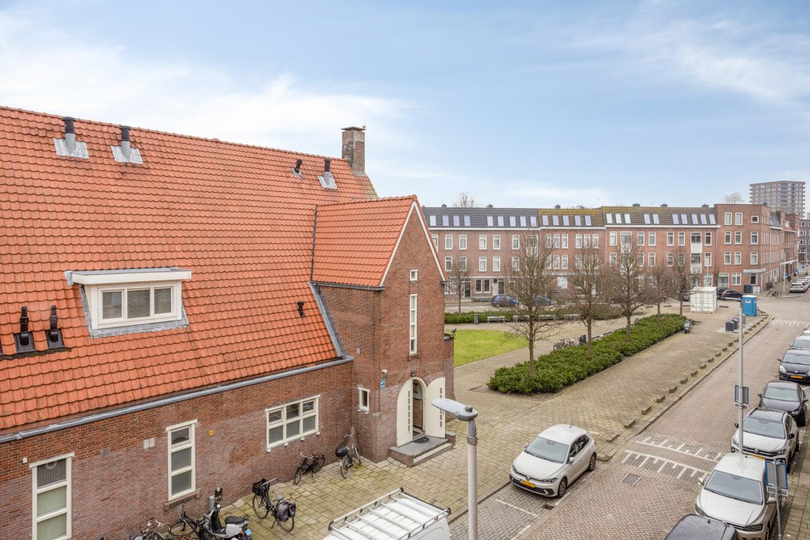 Foto 18 van Polderstraat 90 in Rotterdam