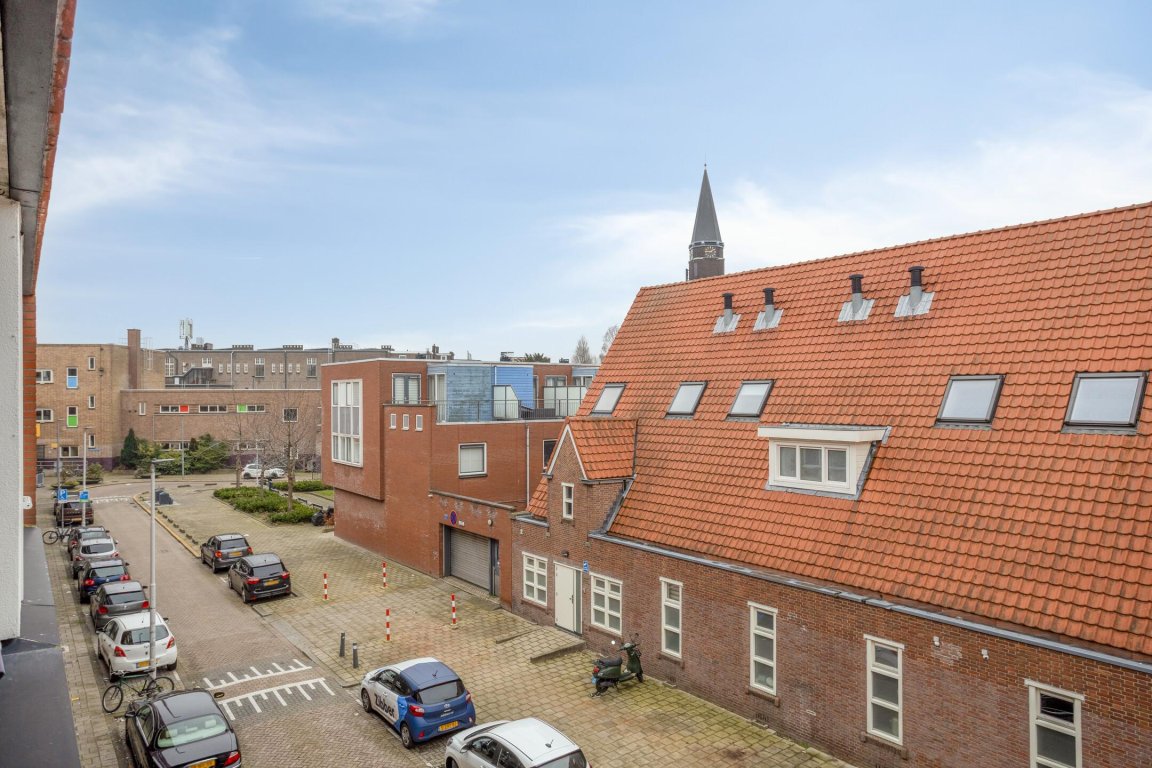 Foto 19 van Polderstraat 90 in Rotterdam