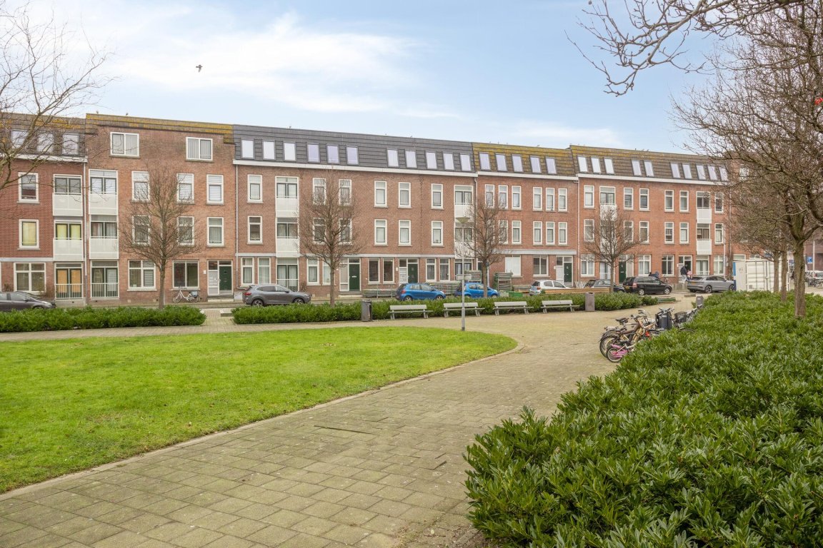 Foto 20 van Polderstraat 90 in Rotterdam