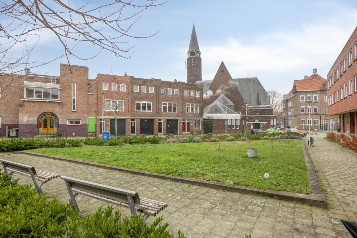 Foto 21 van Polderstraat 90 in Rotterdam