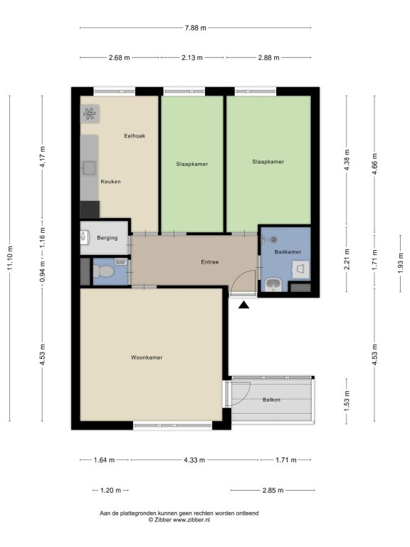 Foto 25 van Polderstraat 90 in Rotterdam