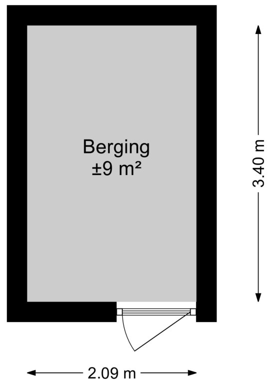 Foto 18 van Sibajakstraat 105 in Rotterdam