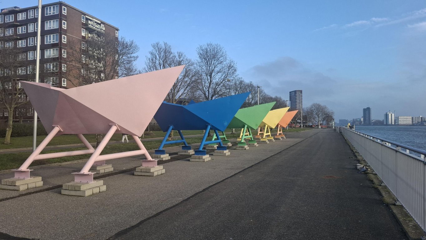 Foto 15 van Sibajakstraat 105 in Rotterdam