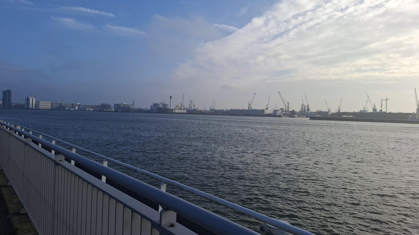 Foto 16 van Sibajakstraat 105 in Rotterdam