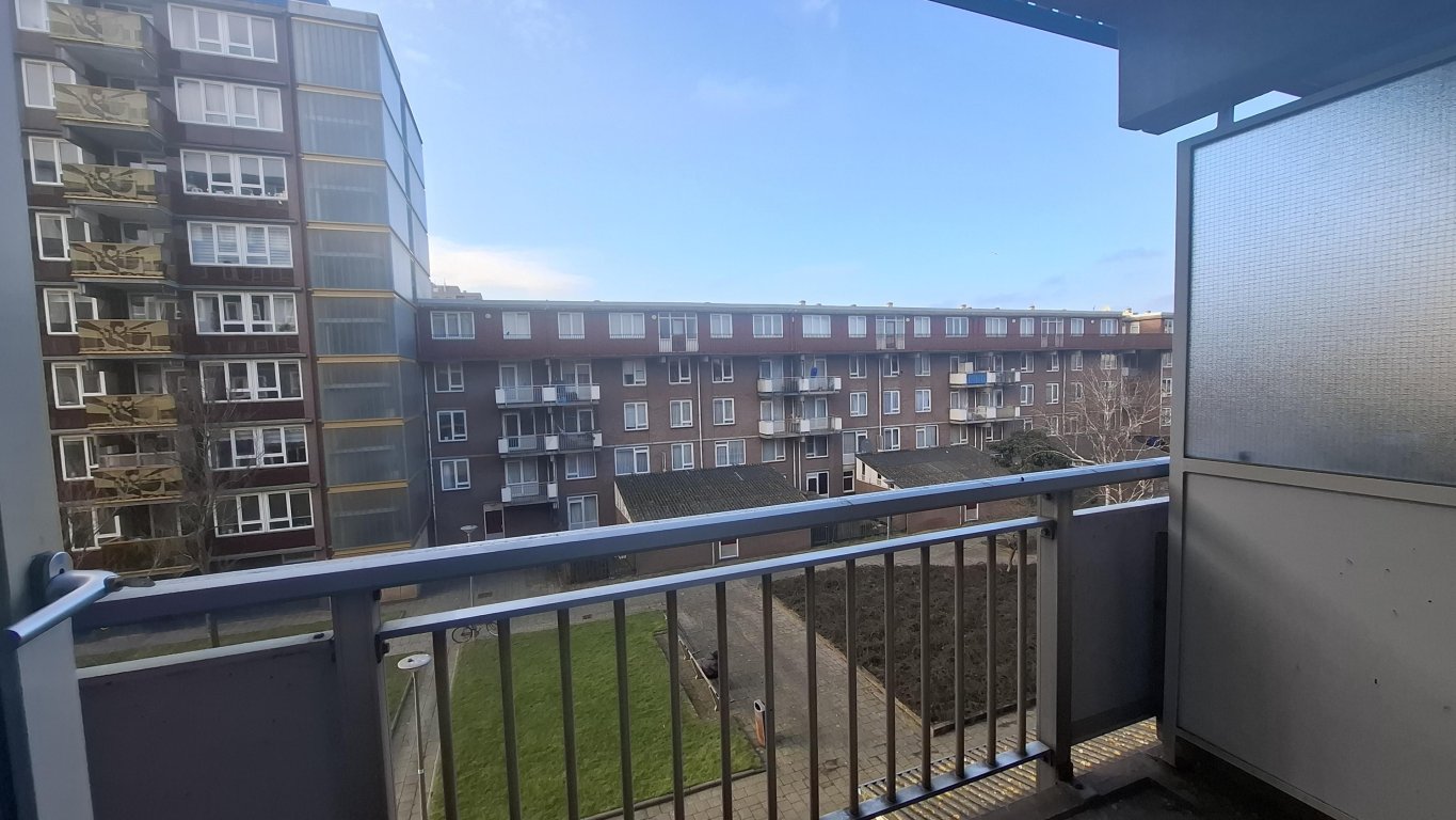 Foto 6 van Sibajakstraat 105 in Rotterdam