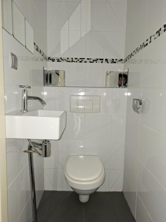 Foto 13 van Sibajakstraat 105 in Rotterdam