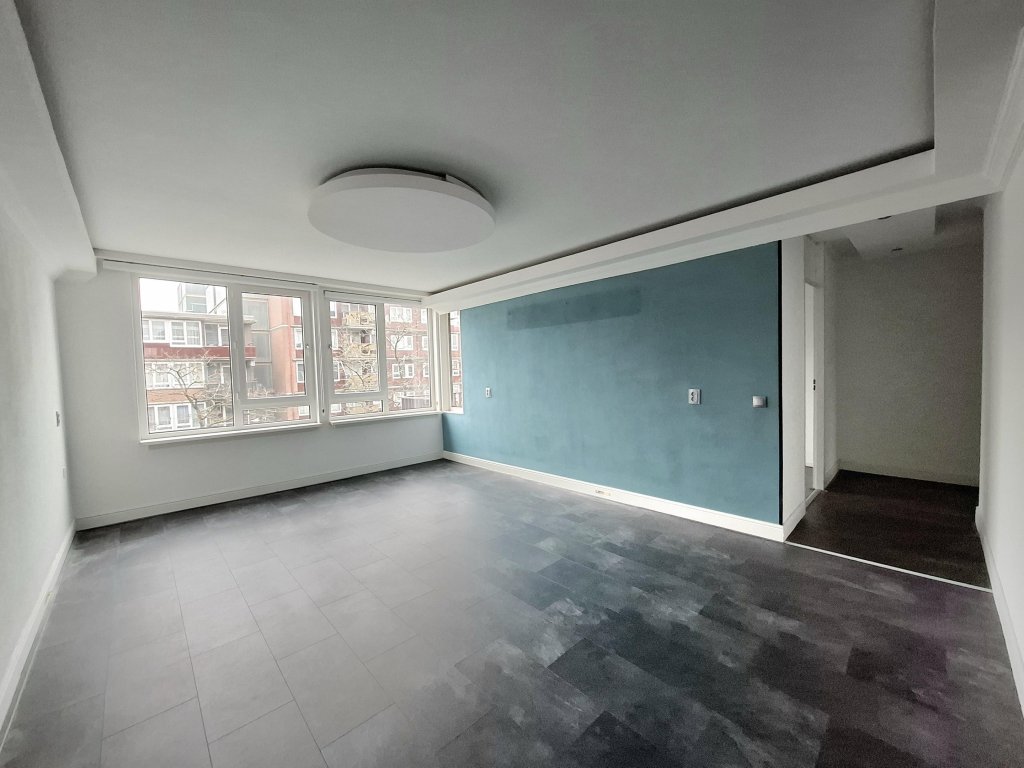 Foto 2 van Sibajakstraat 105 in Rotterdam