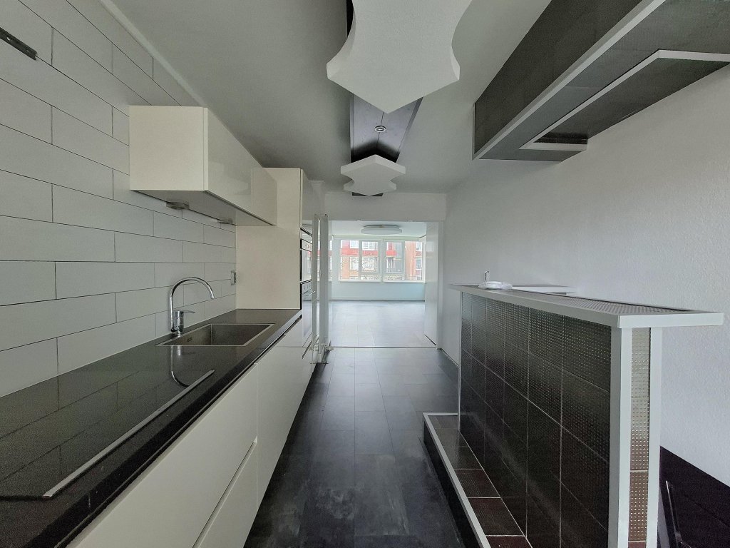 Foto 8 van Sibajakstraat 105 in Rotterdam