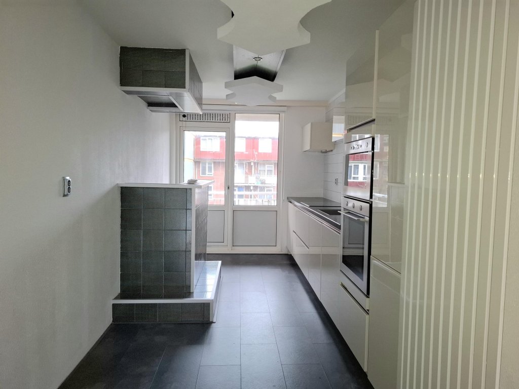 Foto 5 van Sibajakstraat 105 in Rotterdam