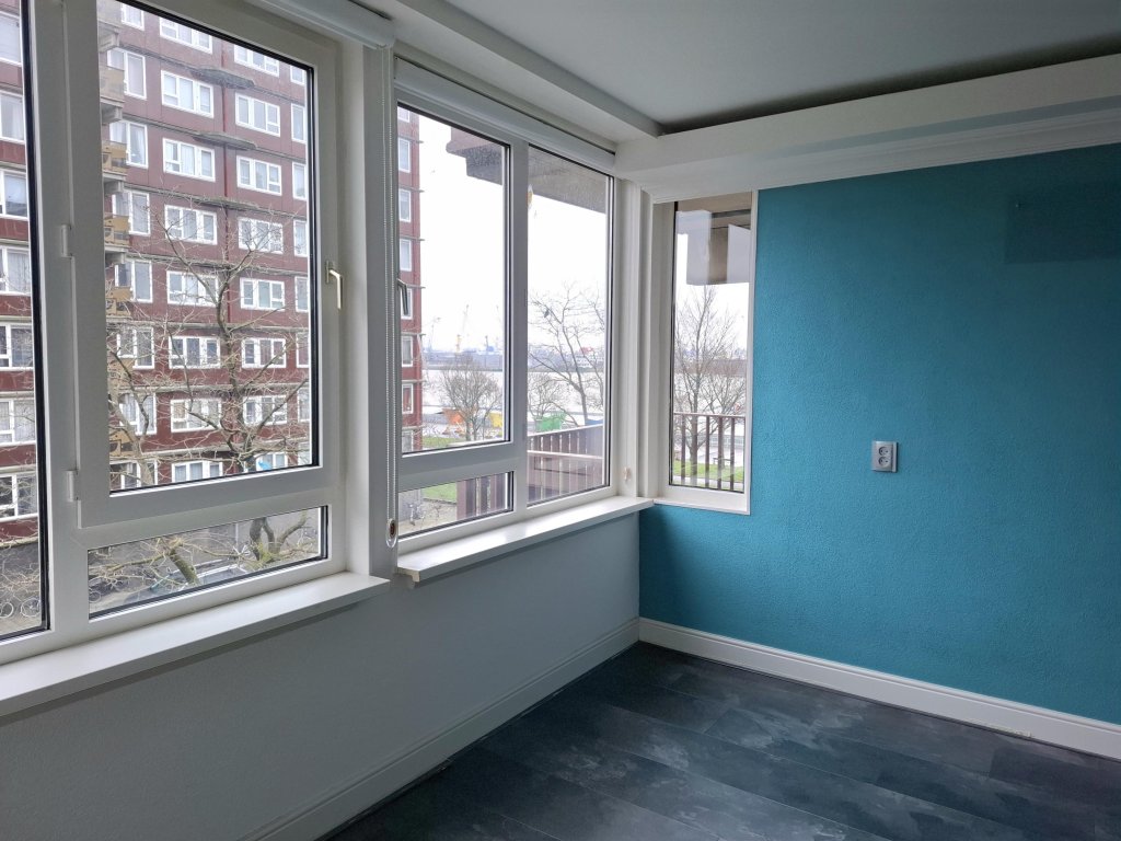 Foto 3 van Sibajakstraat 105 in Rotterdam