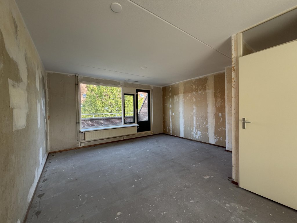 Foto 1 van Florijnstraat 22 in Nijmegen