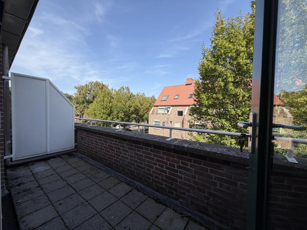 Foto 5 van Florijnstraat 22 in Nijmegen