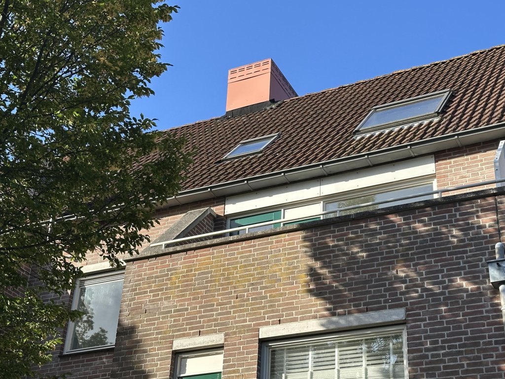 Foto 7 van Florijnstraat 22 in Nijmegen