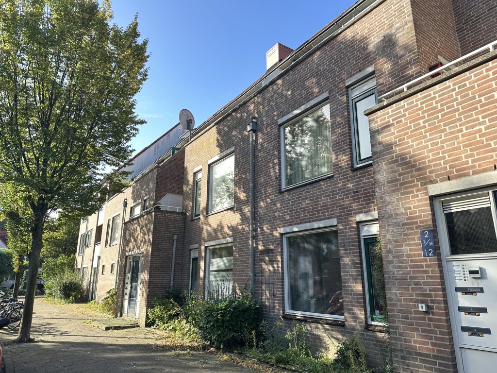 Foto 6 van Florijnstraat 22 in Nijmegen