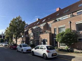Florijnstraat 22 in Nijmegen