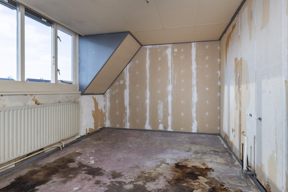 Foto 10 van J van der Veenstraat 36 in Hoogeveen