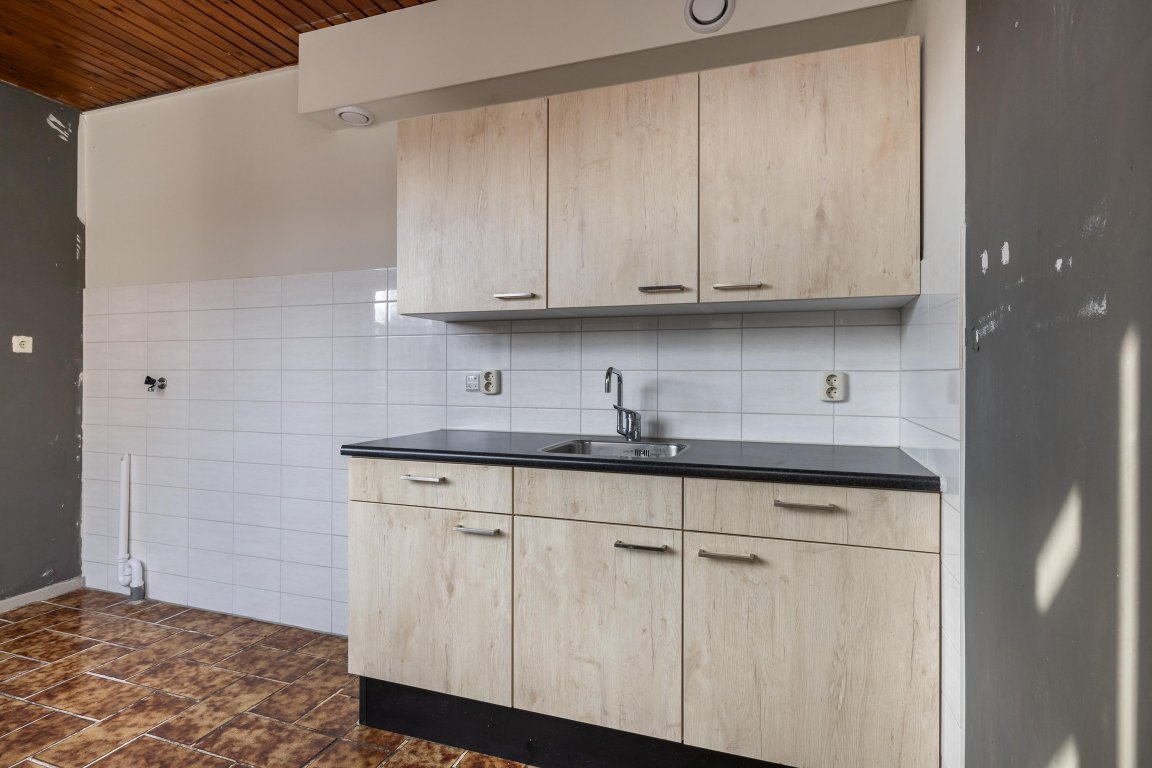 Foto 6 van J van der Veenstraat 36 in Hoogeveen