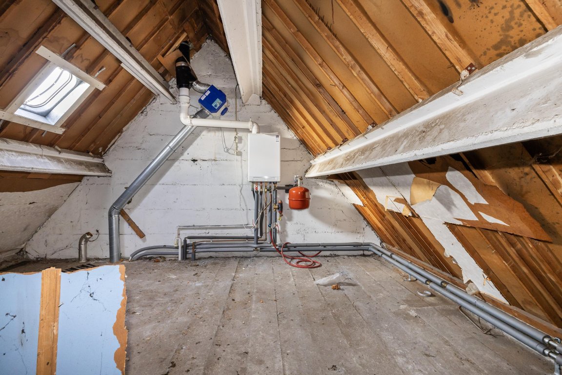 Foto 11 van J van der Veenstraat 36 in Hoogeveen