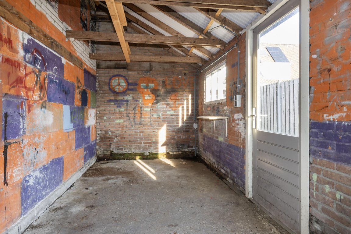 Foto 12 van J van der Veenstraat 36 in Hoogeveen