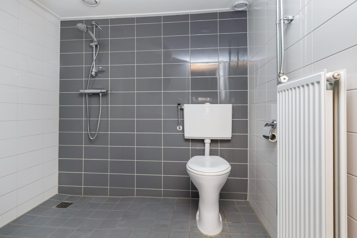 Foto 4 van J van der Veenstraat 36 in Hoogeveen