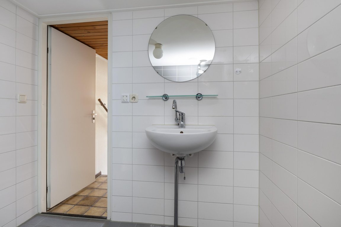 Foto 5 van J van der Veenstraat 36 in Hoogeveen