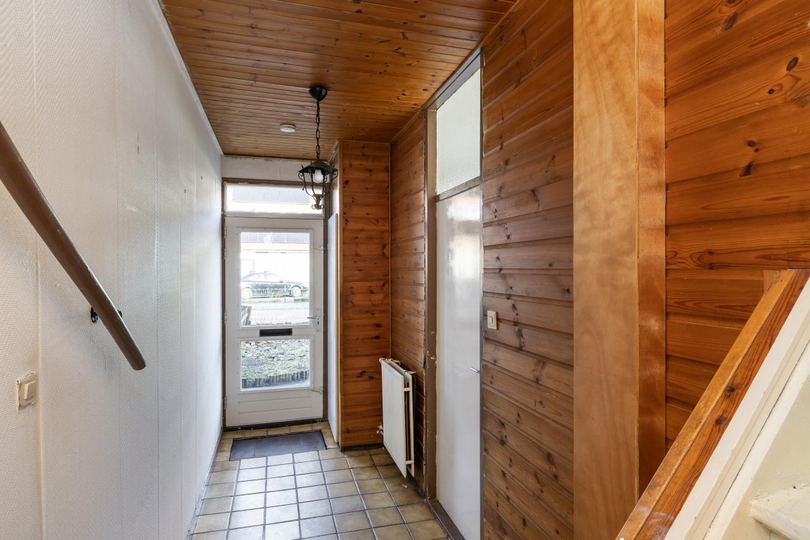 Foto 3 van J van der Veenstraat 36 in Hoogeveen