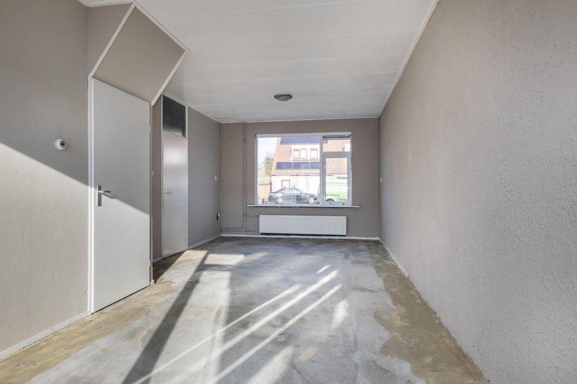 Foto 7 van J van der Veenstraat 36 in Hoogeveen