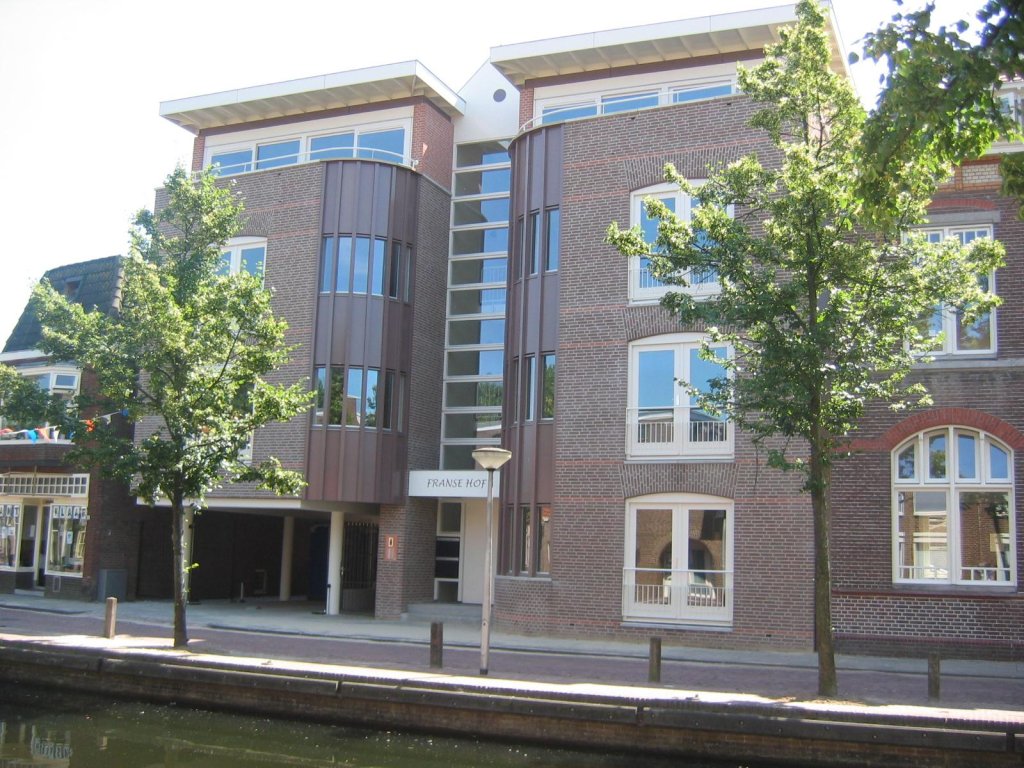 Foto 1 van Heerengracht 7-B in Meppel