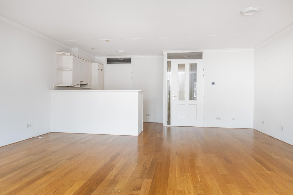 Foto 5 van Heerengracht 7-B in Meppel