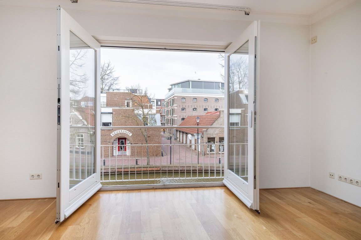 Foto 14 van Heerengracht 7-B in Meppel