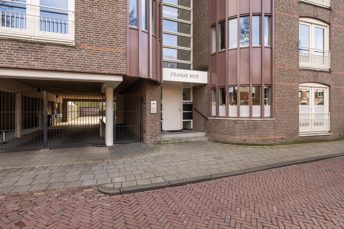 Foto 2 van Heerengracht 7-B in Meppel