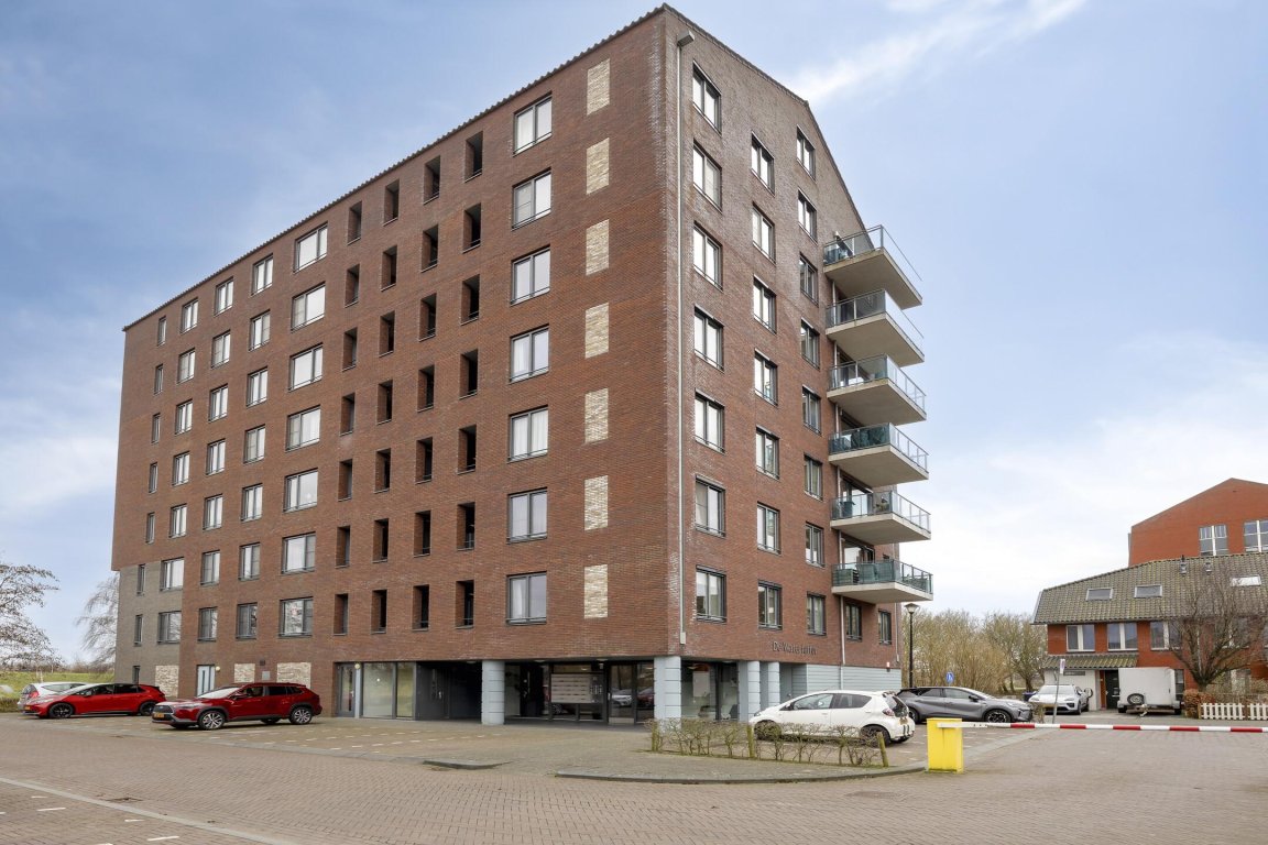 Foto 23 van Koegelwieckplantsoen 59 in Berkel en Rodenrijs