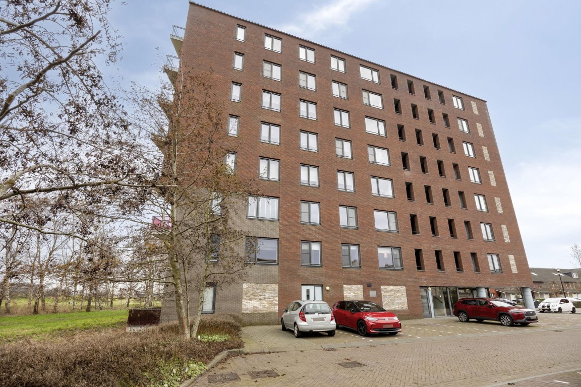 Foto 24 van Koegelwieckplantsoen 59 in Berkel en Rodenrijs