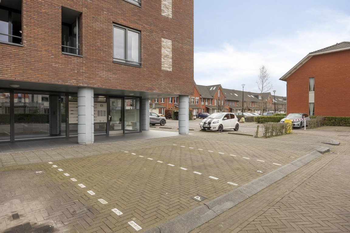 Foto 25 van Koegelwieckplantsoen 59 in Berkel en Rodenrijs