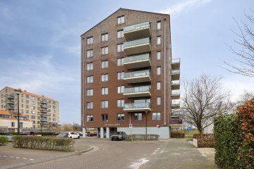 Koegelwieckplantsoen 59 in Berkel en Rodenrijs