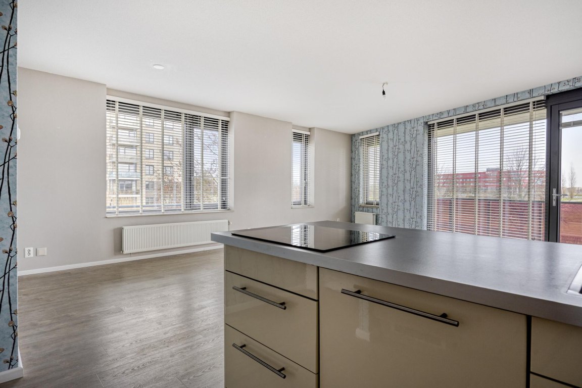 Foto 6 van Koegelwieckplantsoen 59 in Berkel en Rodenrijs