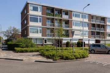 Newtonstraat 65 in Nijmegen