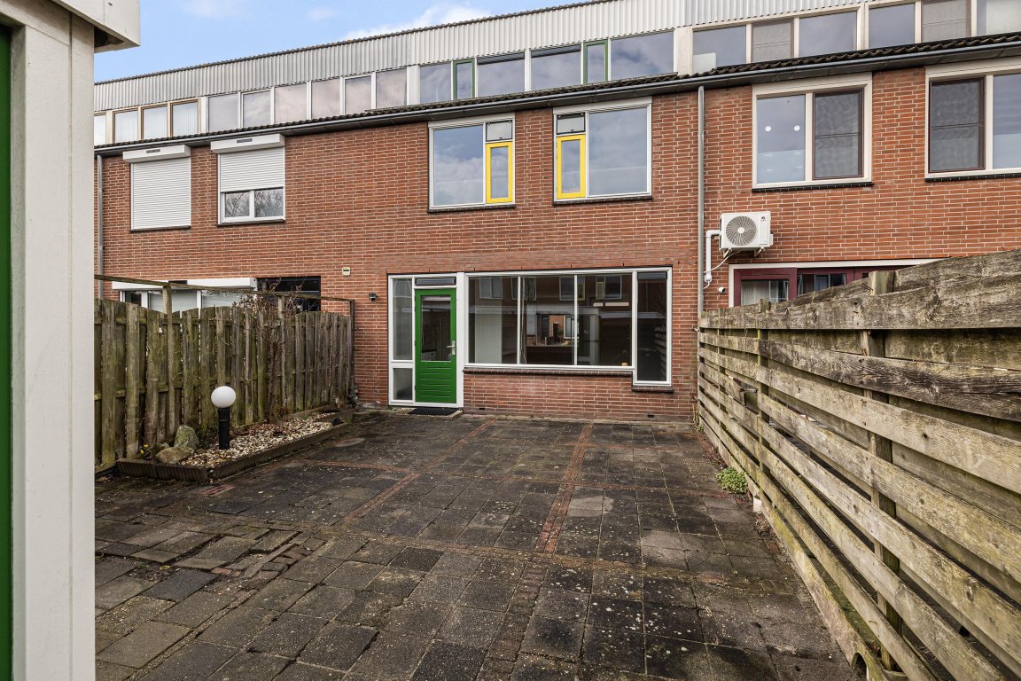 Foto 14 van IJselstraat 115 in Assen