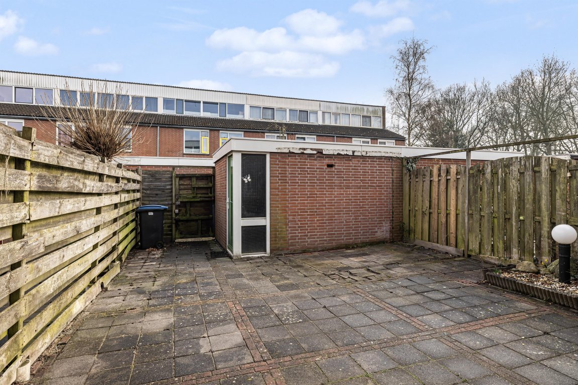 Foto 15 van IJselstraat 115 in Assen