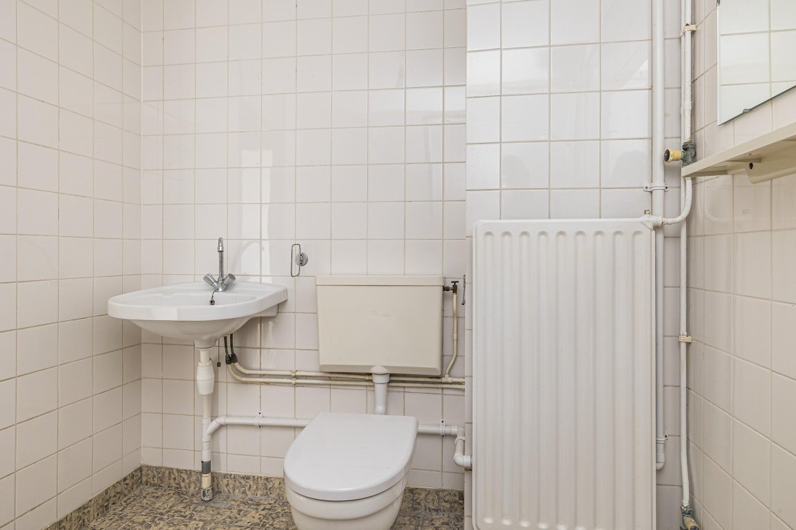 Foto 11 van IJselstraat 115 in Assen