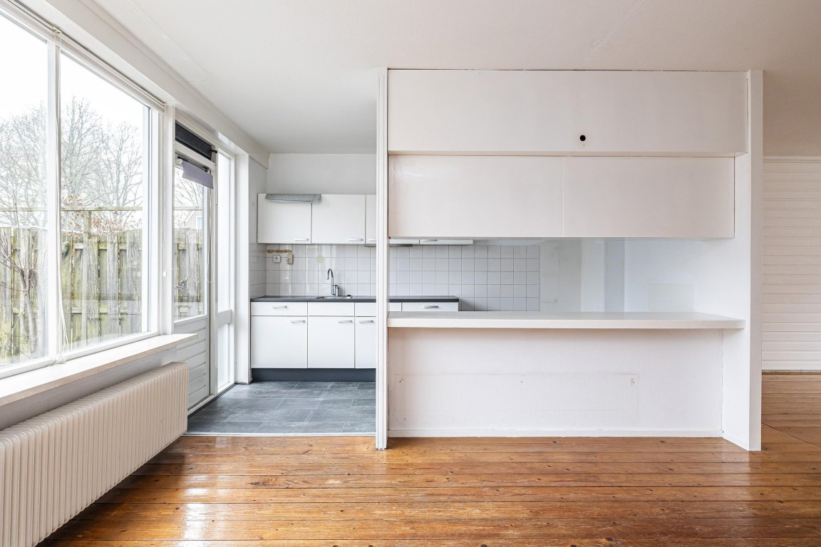 Foto 2 van IJselstraat 115 in Assen